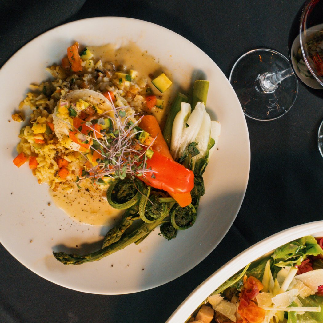 Le Buck : Pub Gastronomique 2