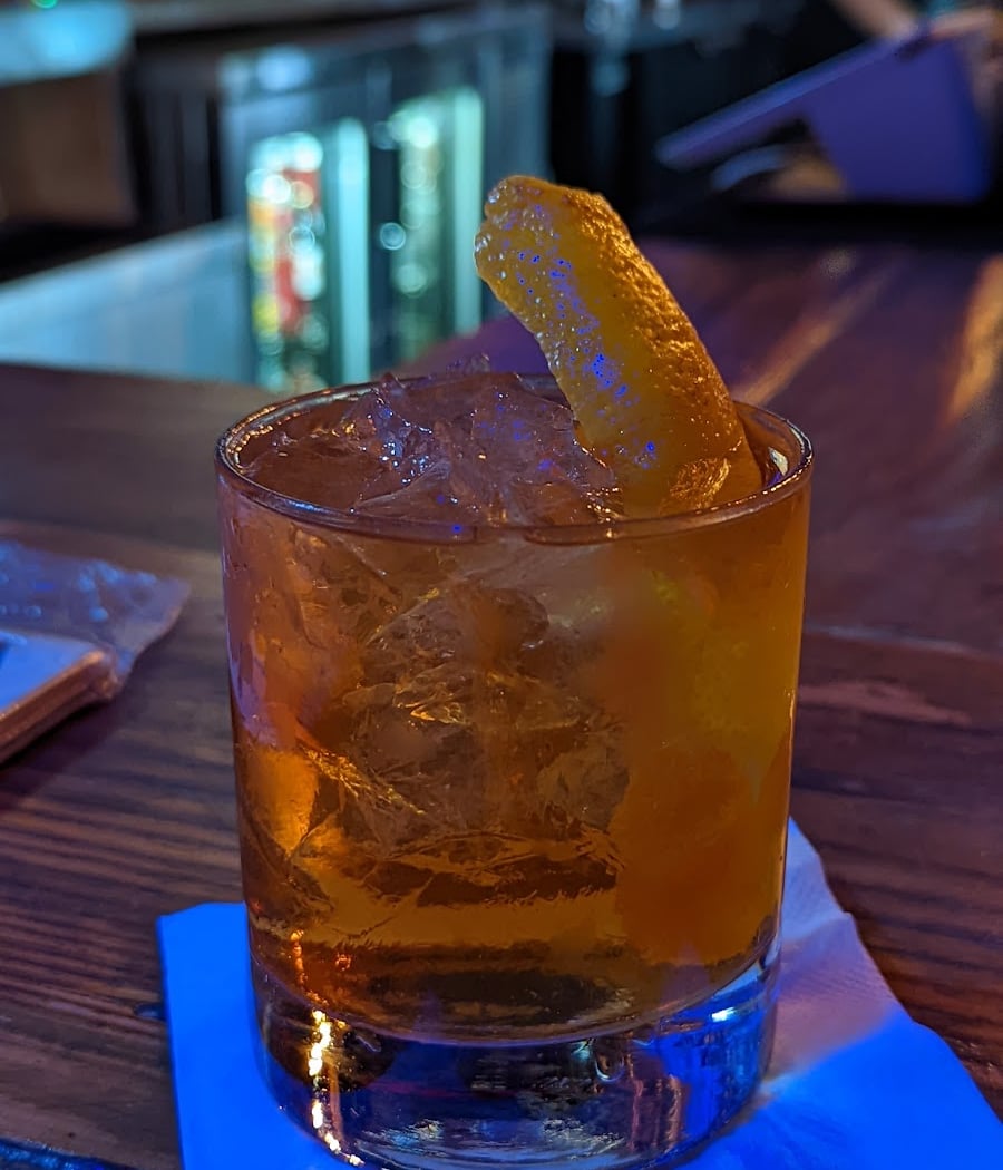 Duo Gastropub 1