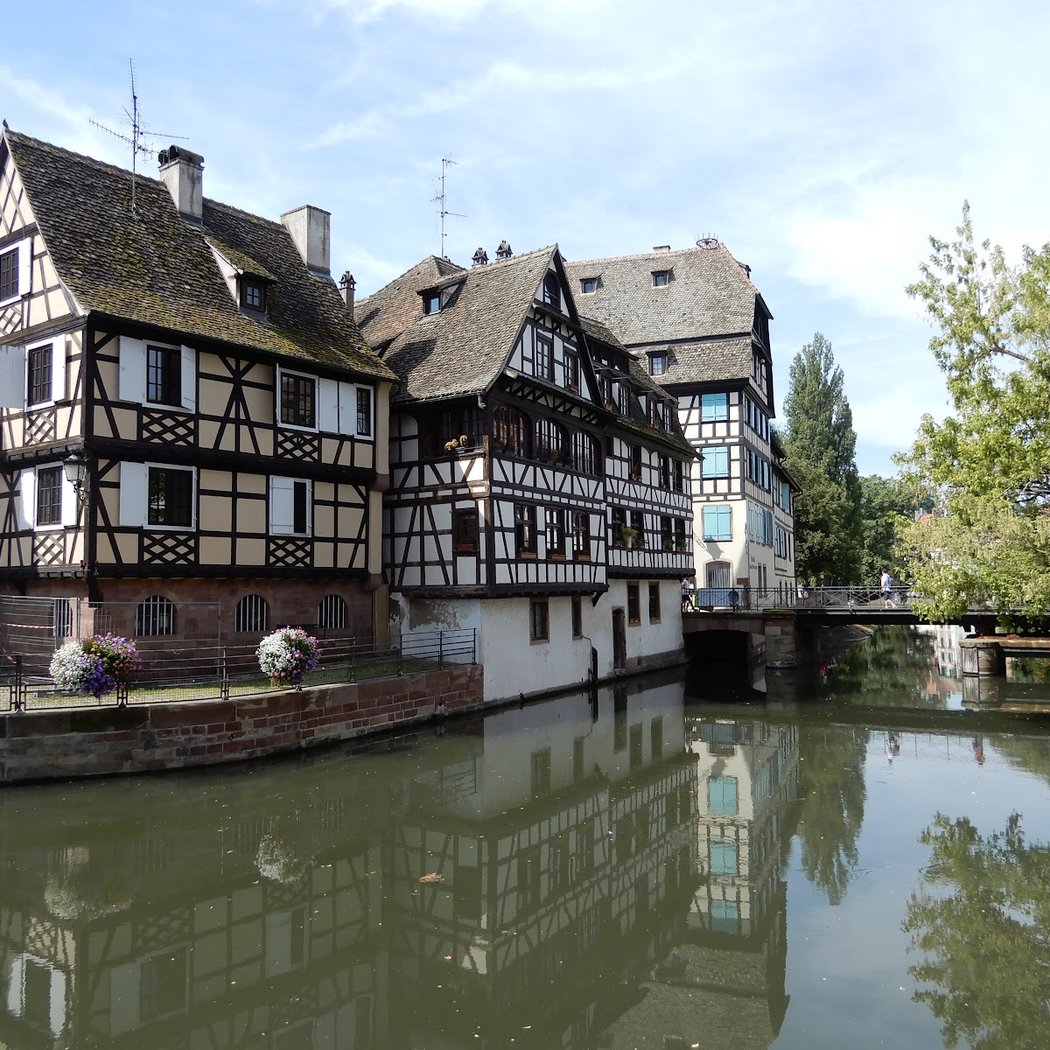 Petite-France 3
