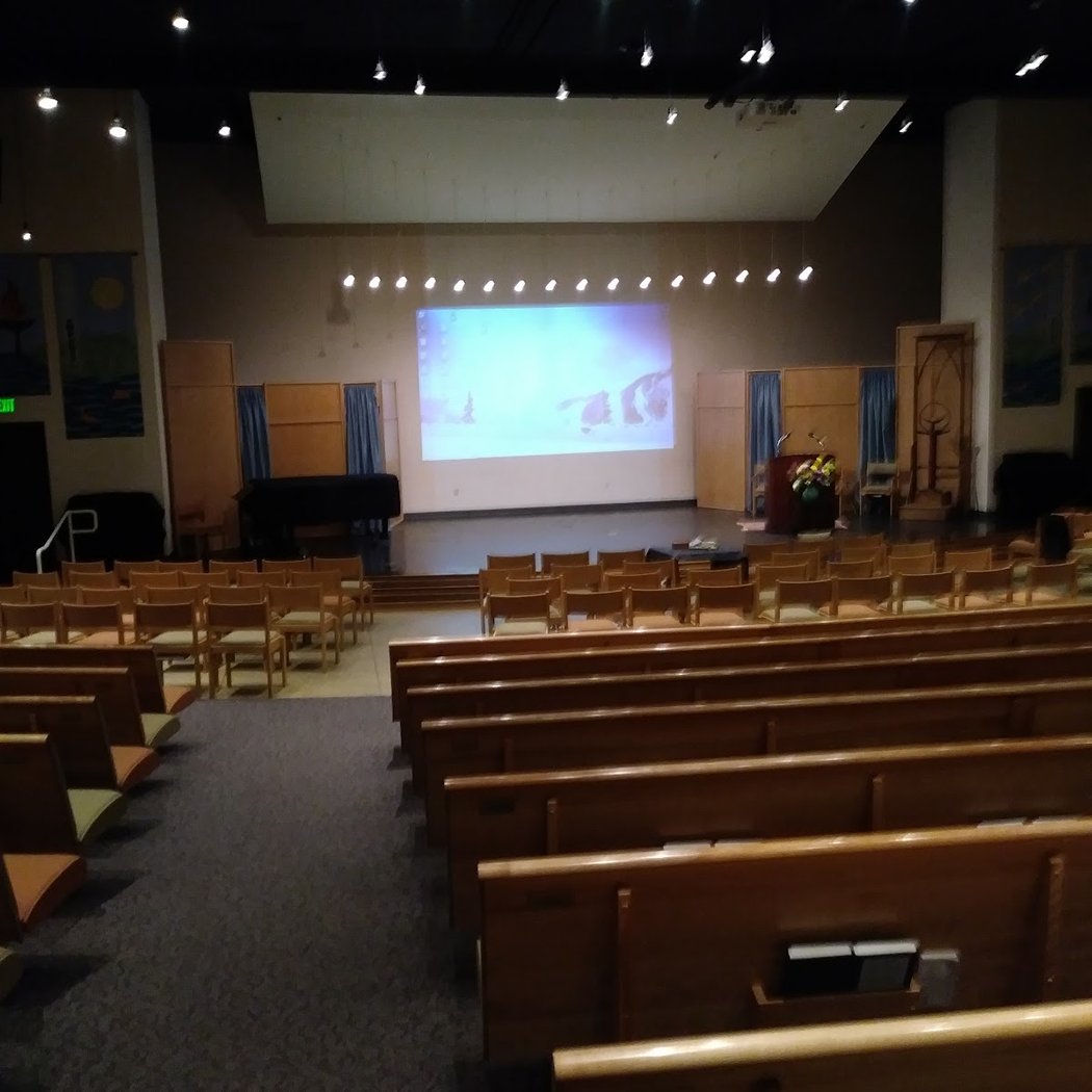 Light in the Darkness: Winter Concert Series 3