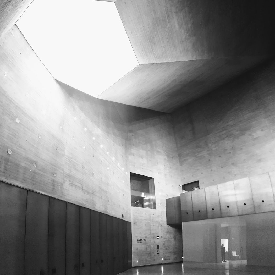 Centro de Creación Contemporánea de Andalucía C3A 4