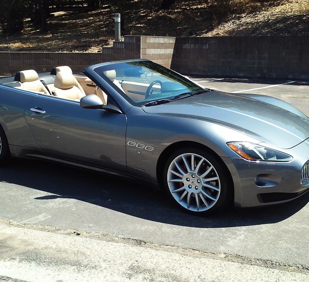 Andre's Mobile Auto Detailing 2