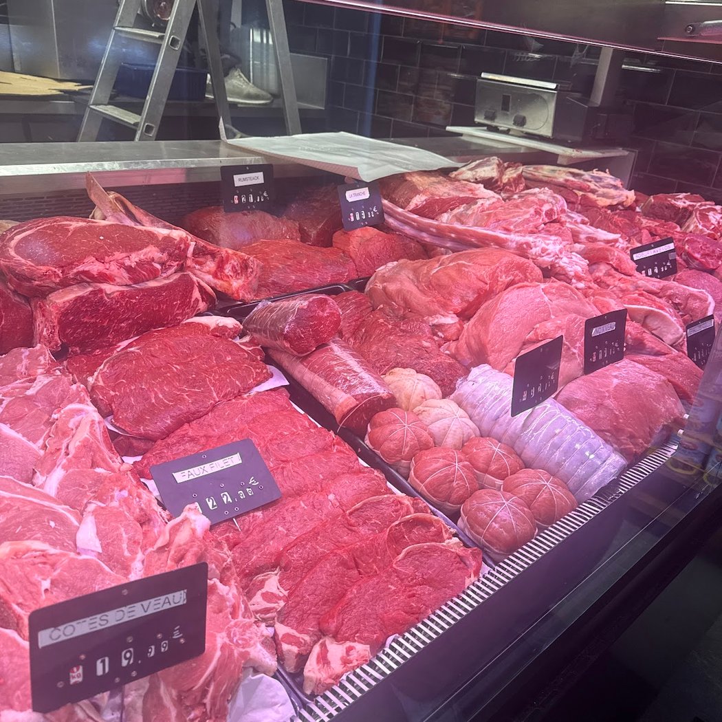 Boucherie Le Bon Charolais 1