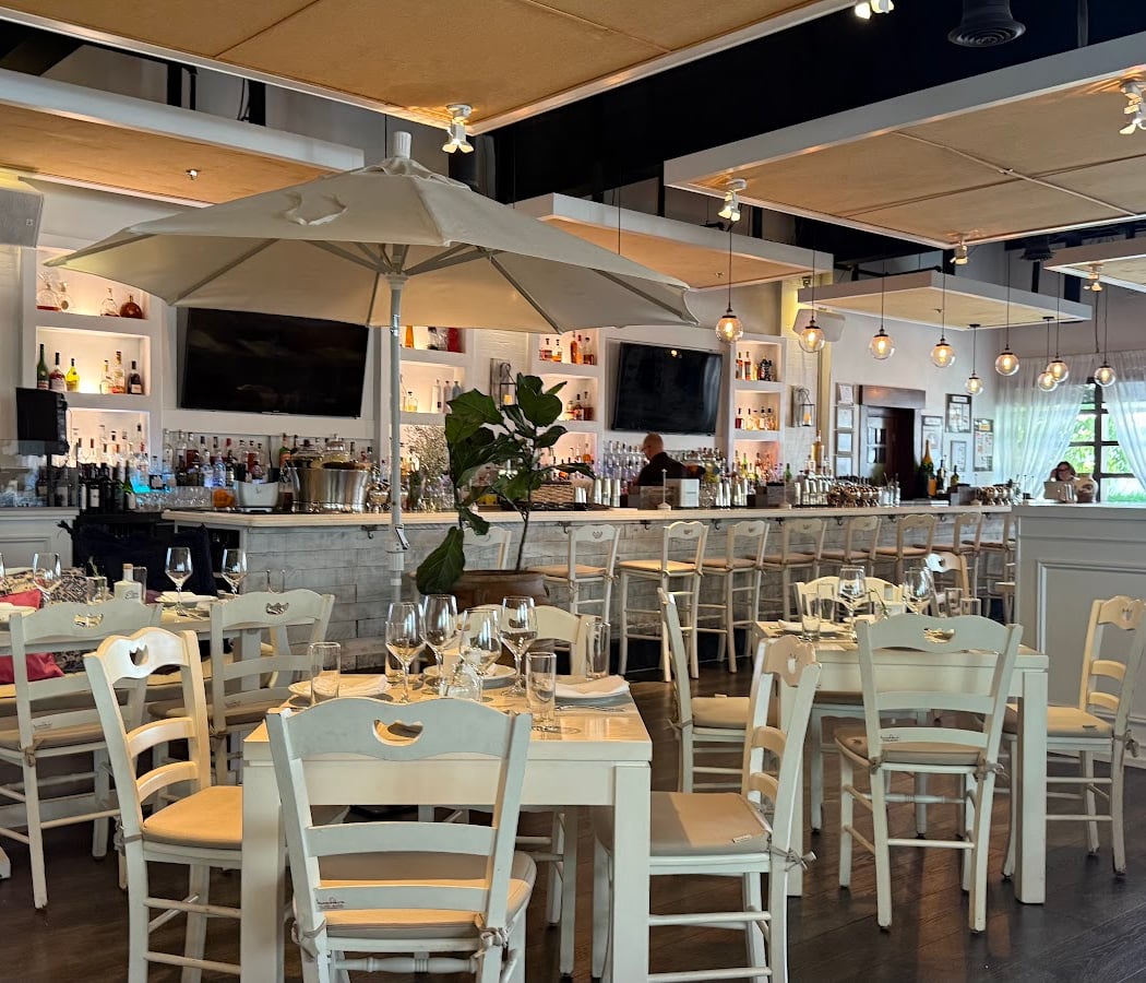 Elia Mediterranean Restaurant 3