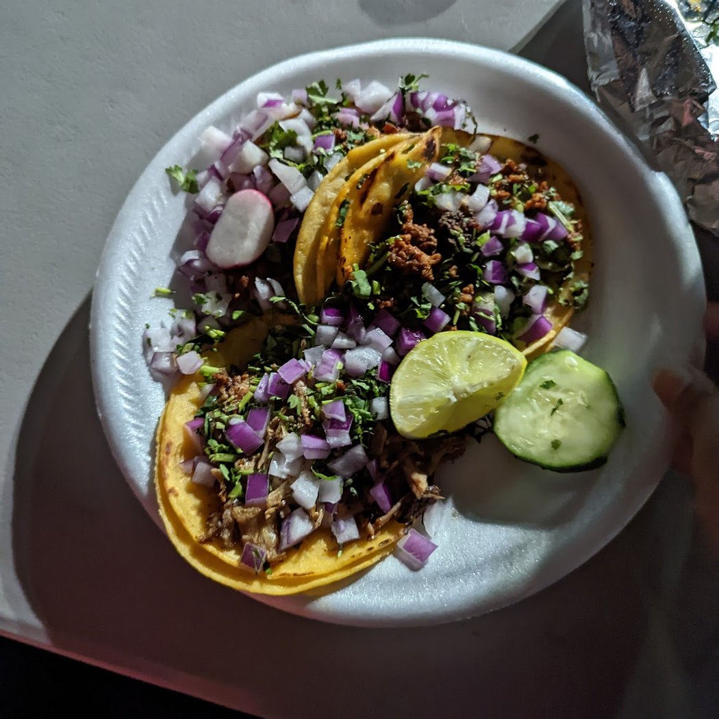 Tacos La Joya 3