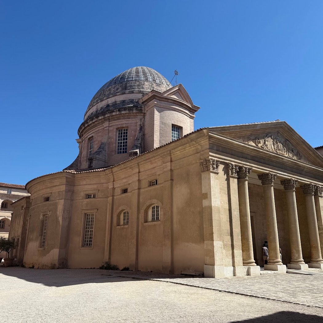 Association pour les musées de Marseille 2