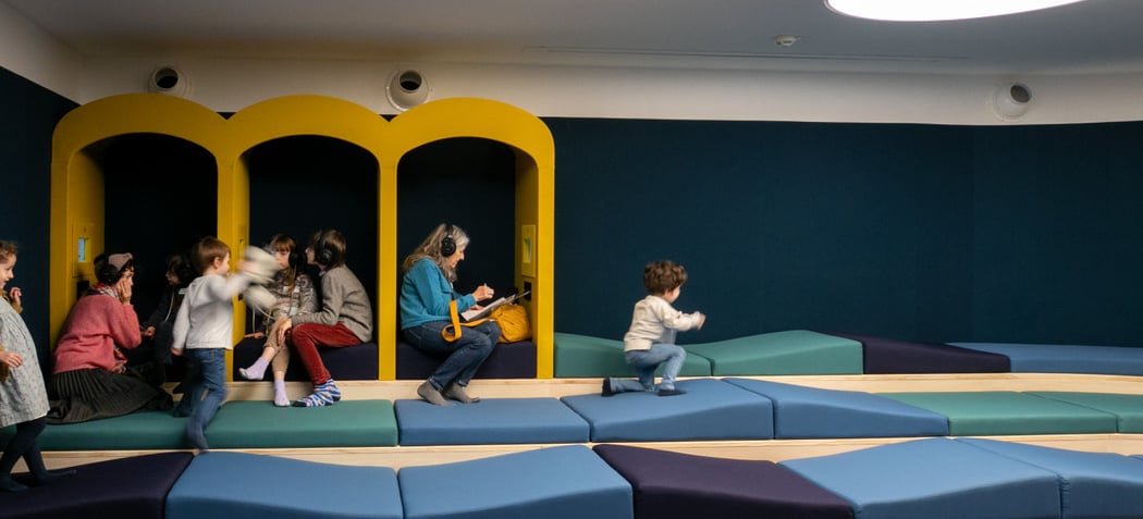 Direction des Familles et de la Petite Enfance - DFPE 1