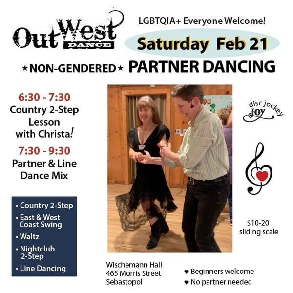 OutWest Dance 1