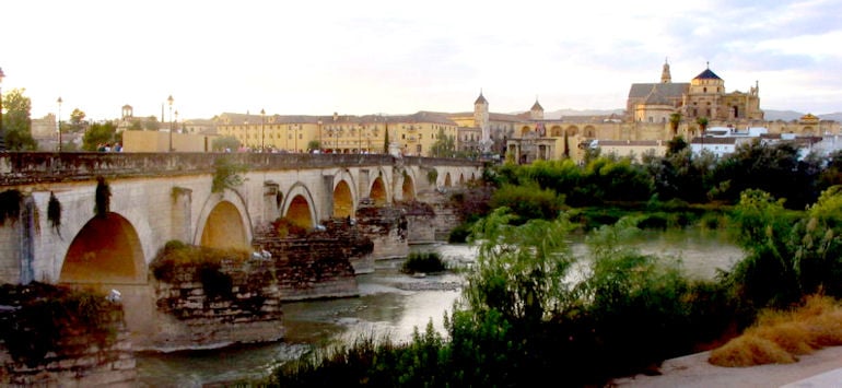 Conférence sur les liens entre Cordoue et le Guadalquivir 1