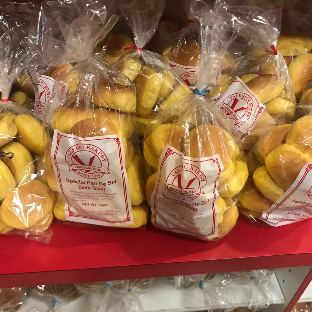 Valerio's City Bakery 1