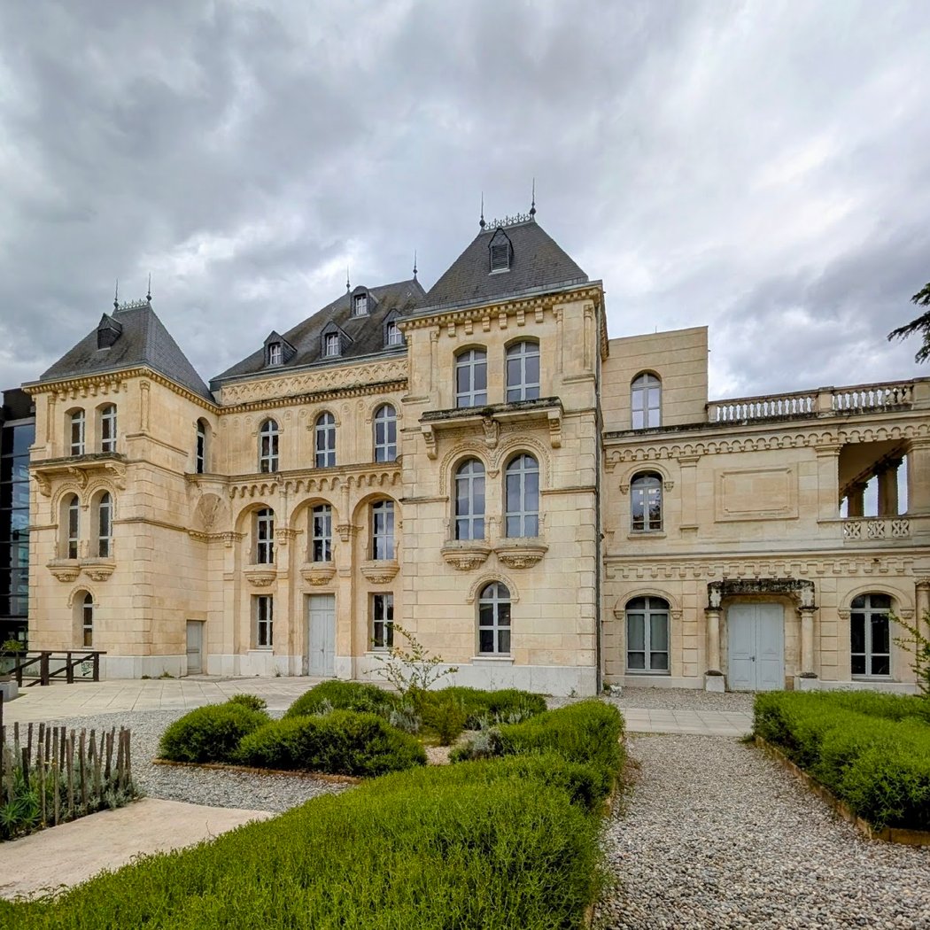 Ateliers au Château de la Buzine pendant les vacances 2