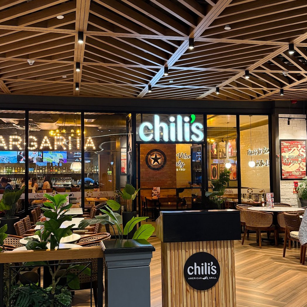 Chili's Grill & Bar 3
