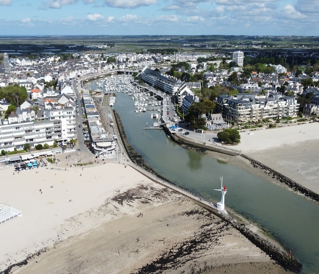 Olympiades en bord de mer 2