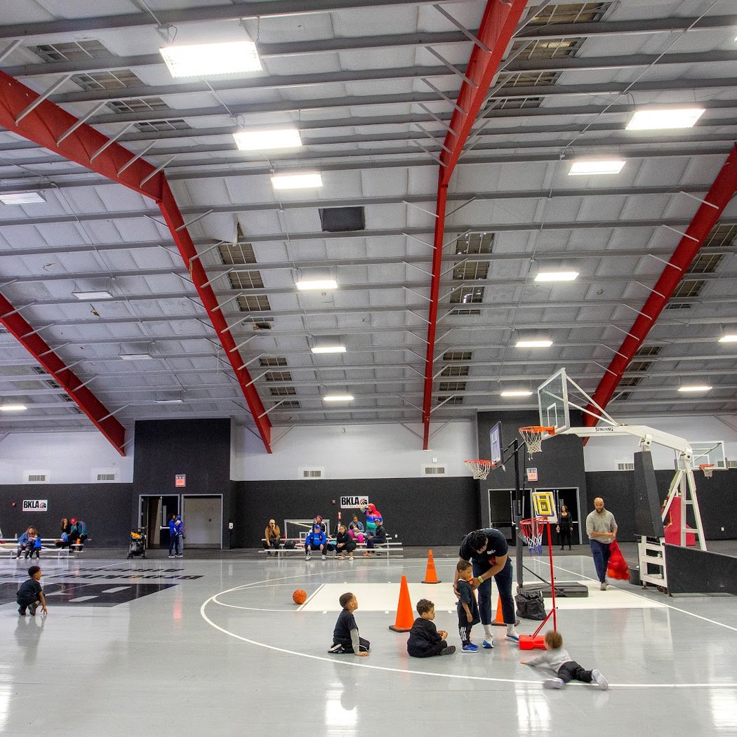Brooklyn Lifestyle Athletic Club 2