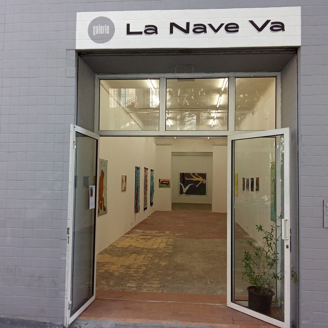 Galerie La Nave Va 2