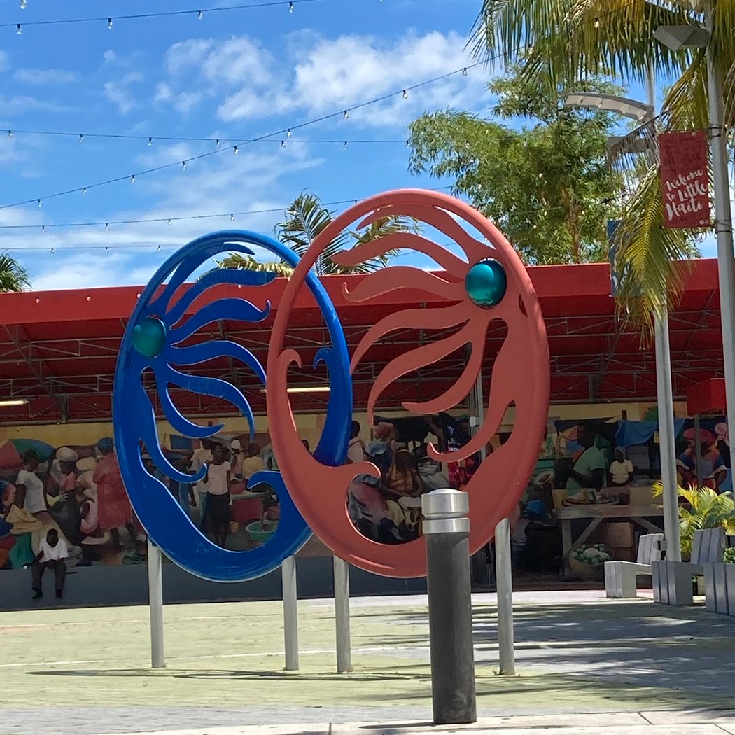 Little Haiti Cultural Complex 2