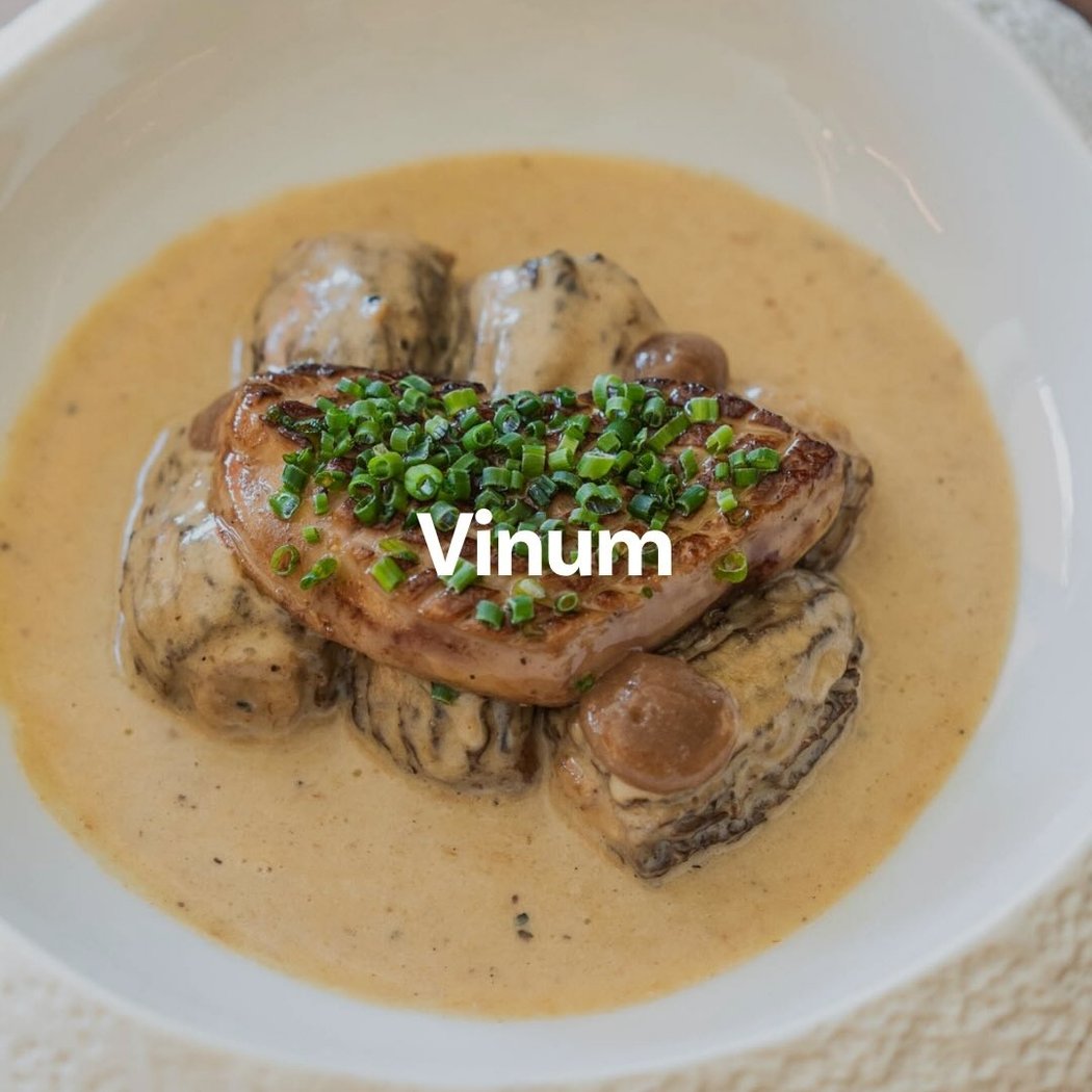 Vinum Porrera 1