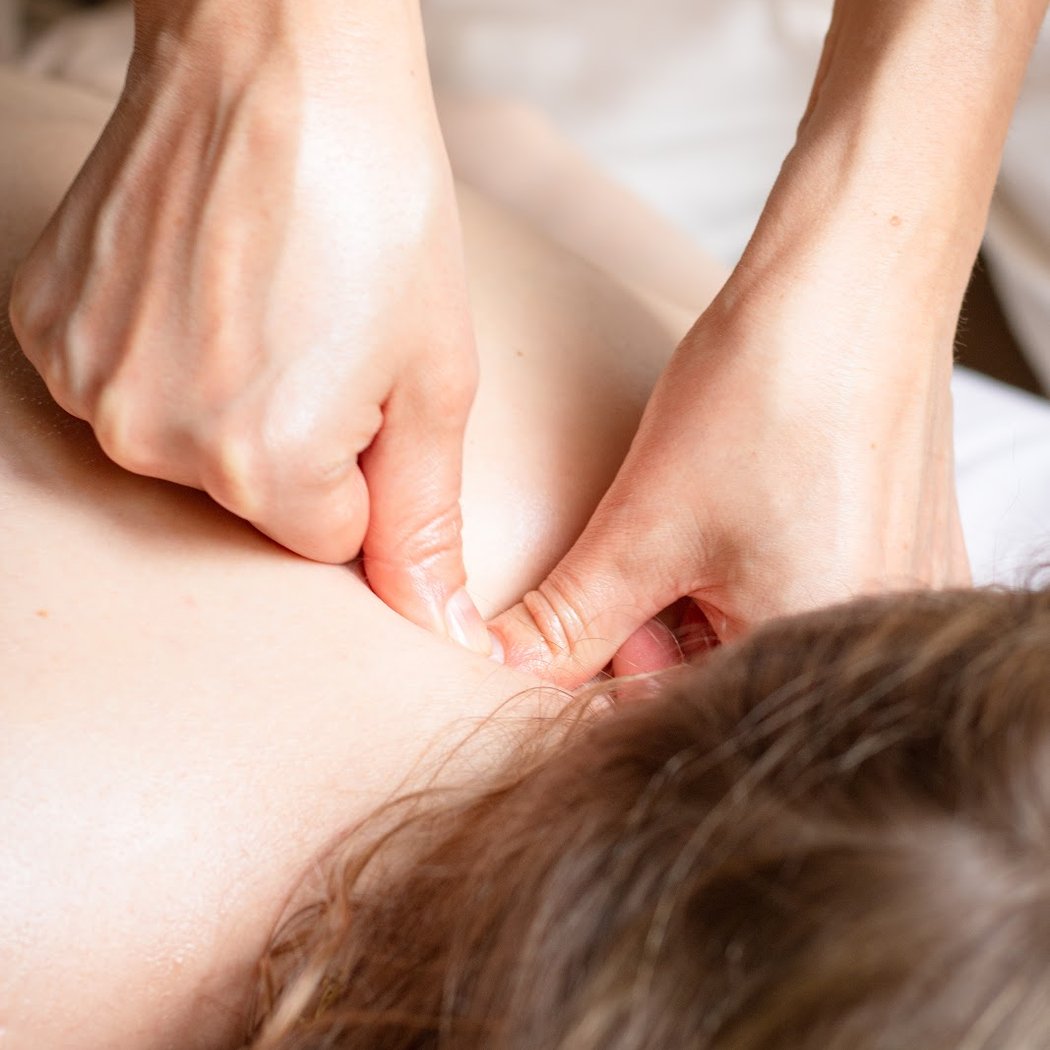 Les Massages de Caroline 3