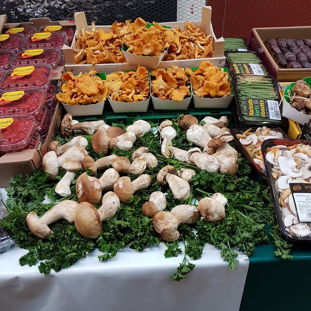 Central Market 1