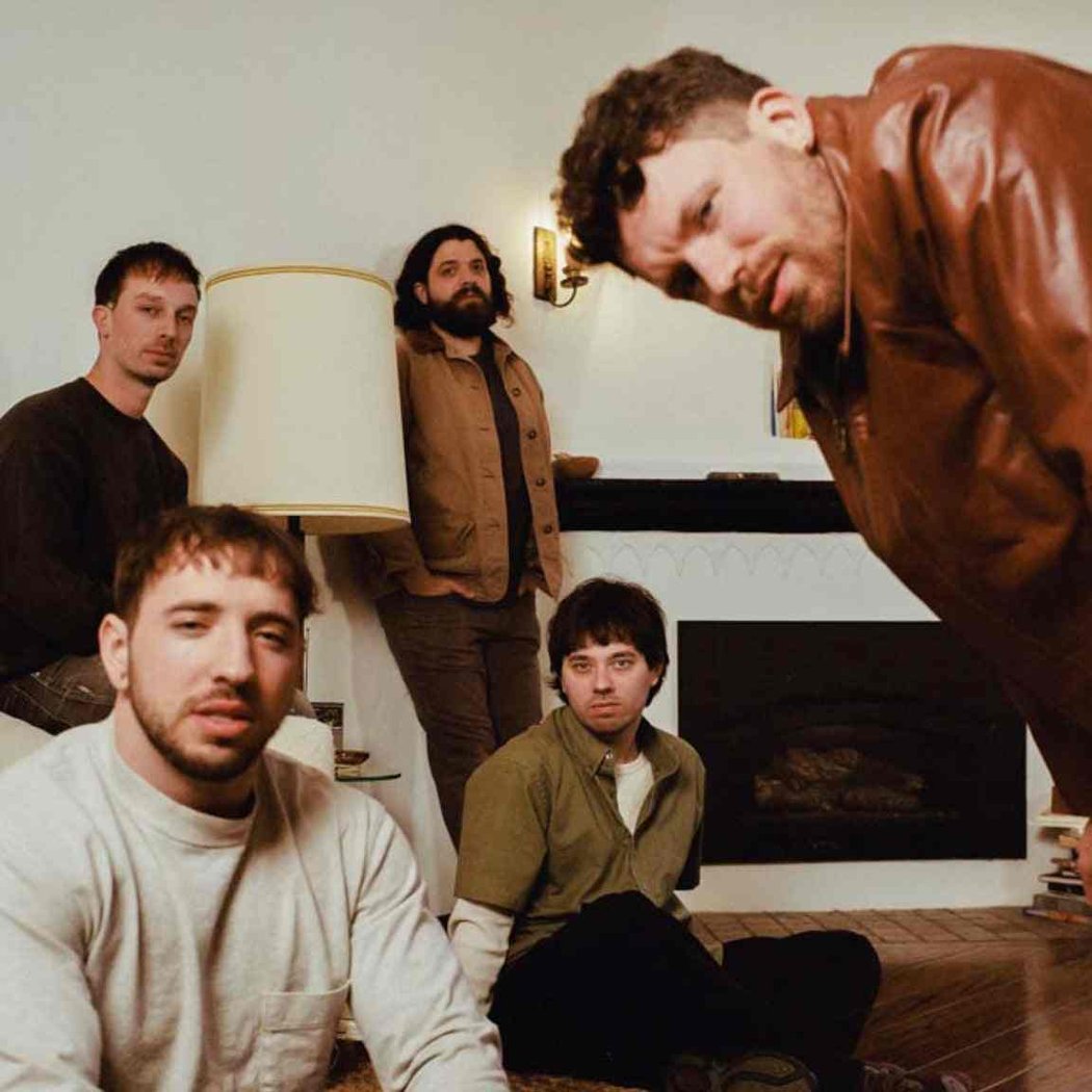 Citizen – Halcyon Blues World Tour 3