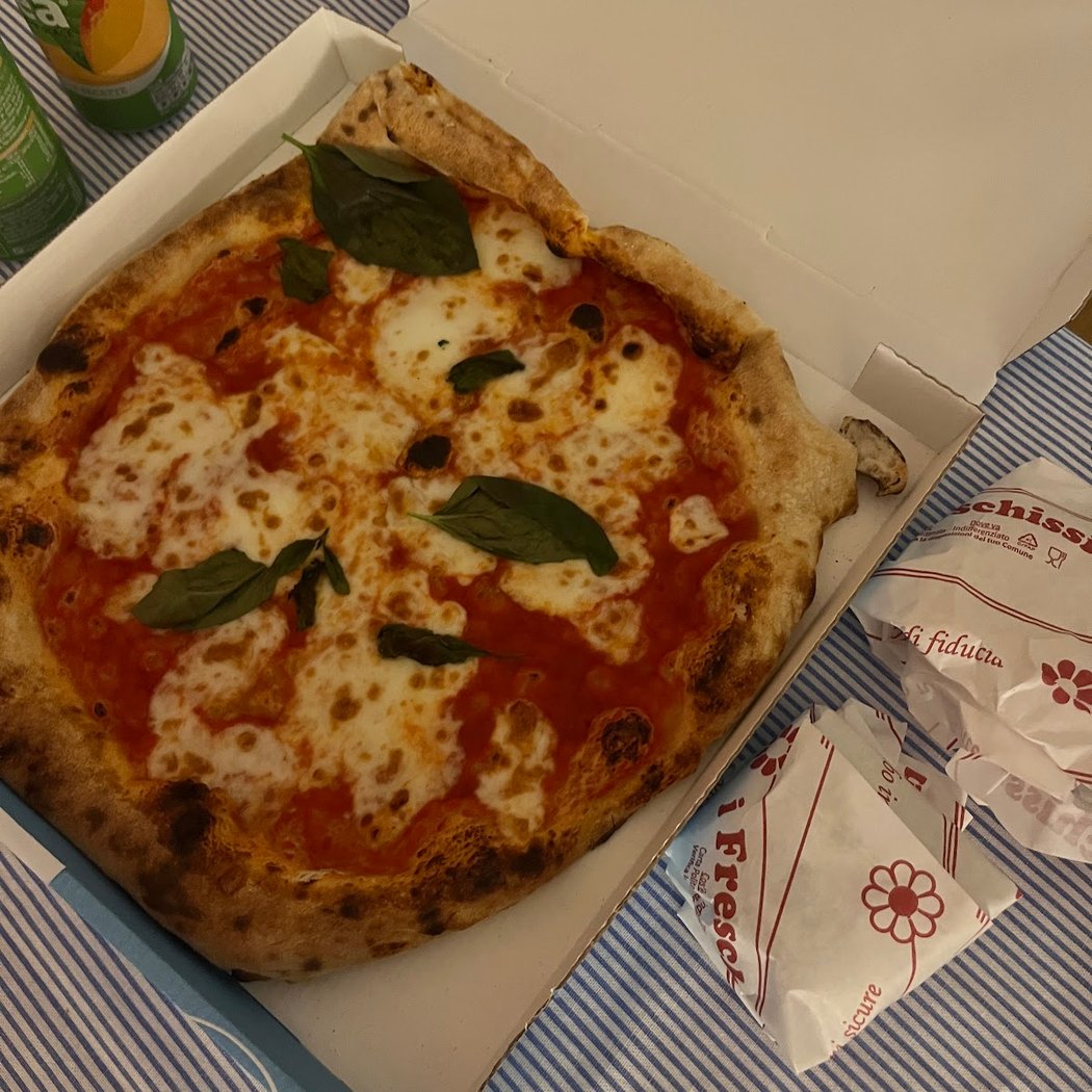 Napoli gang 3