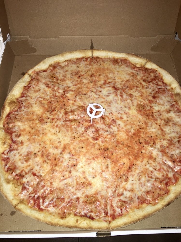 Queen Pizza II 3