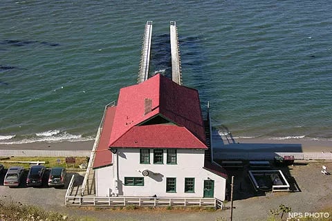 Chimney Rock Activities 1