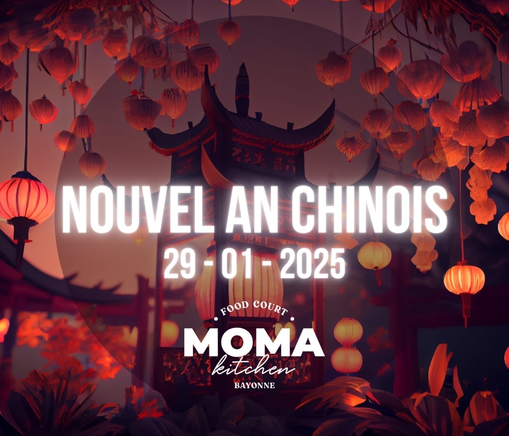 Nouvel an Chinois 1