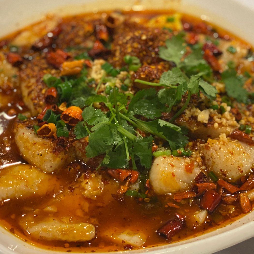 Sichuan Style 1