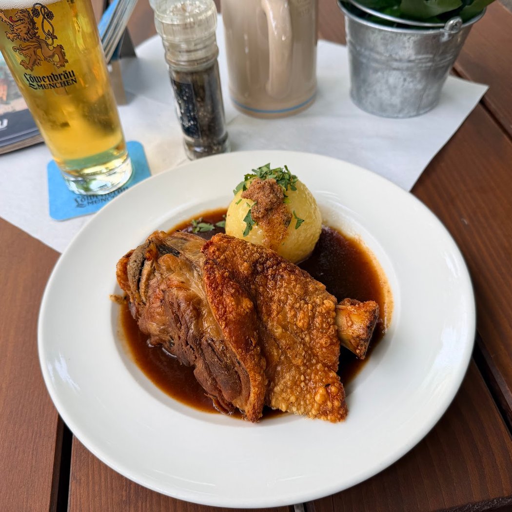 Löwenbräukeller - Das Original 4