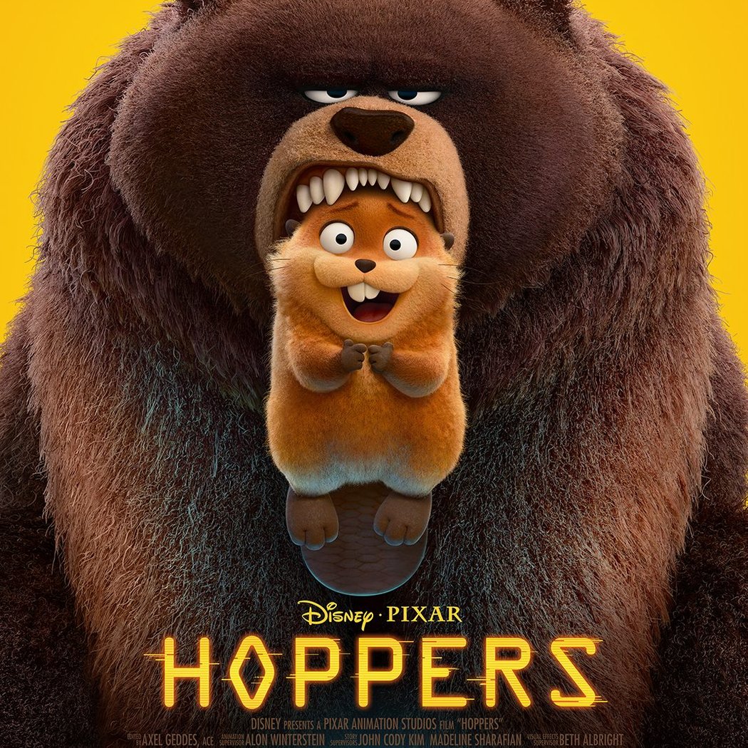 Hoppers 1