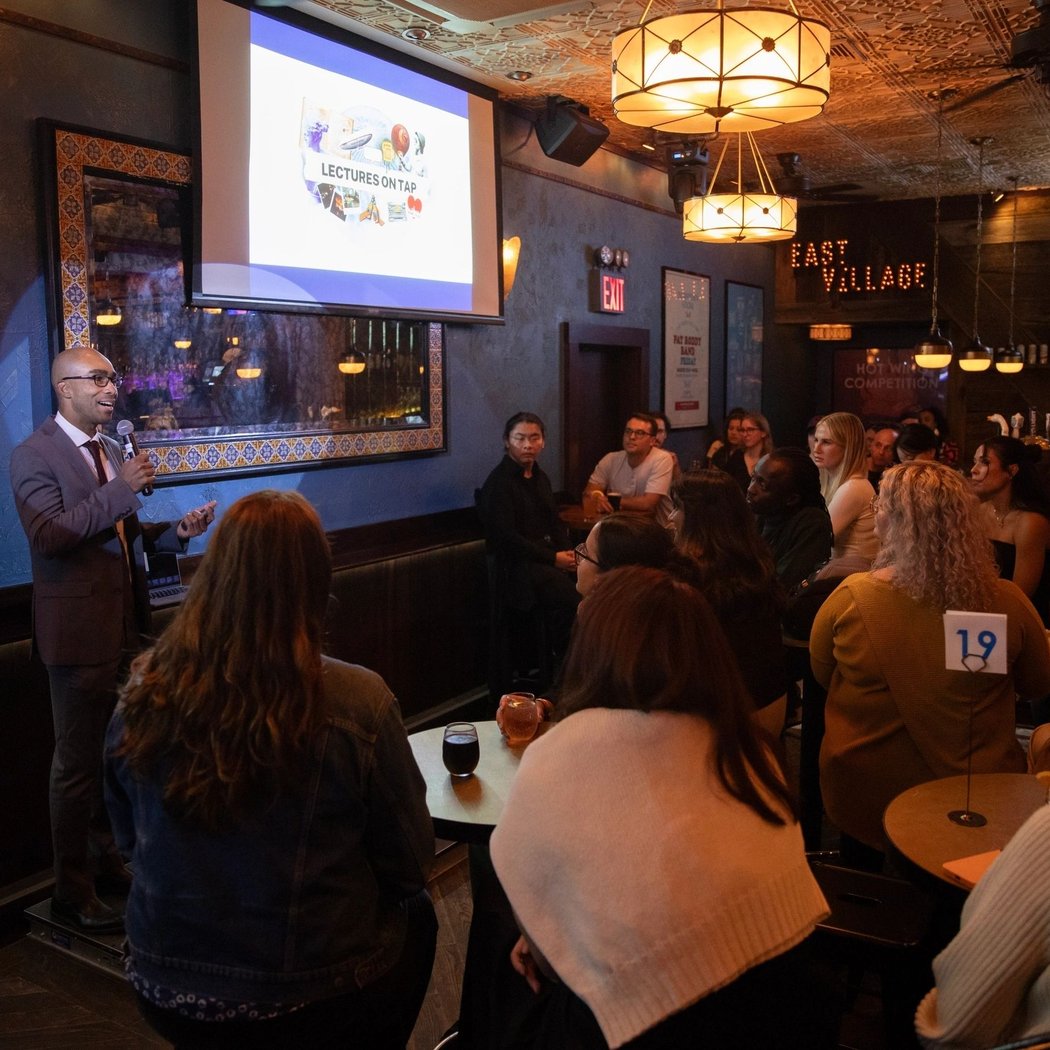 Lectures on Tap 2