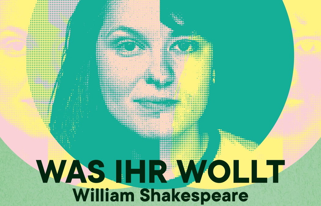 Münchner Sommertheater im Englischen Garten - WAS IHR WOLLT 1