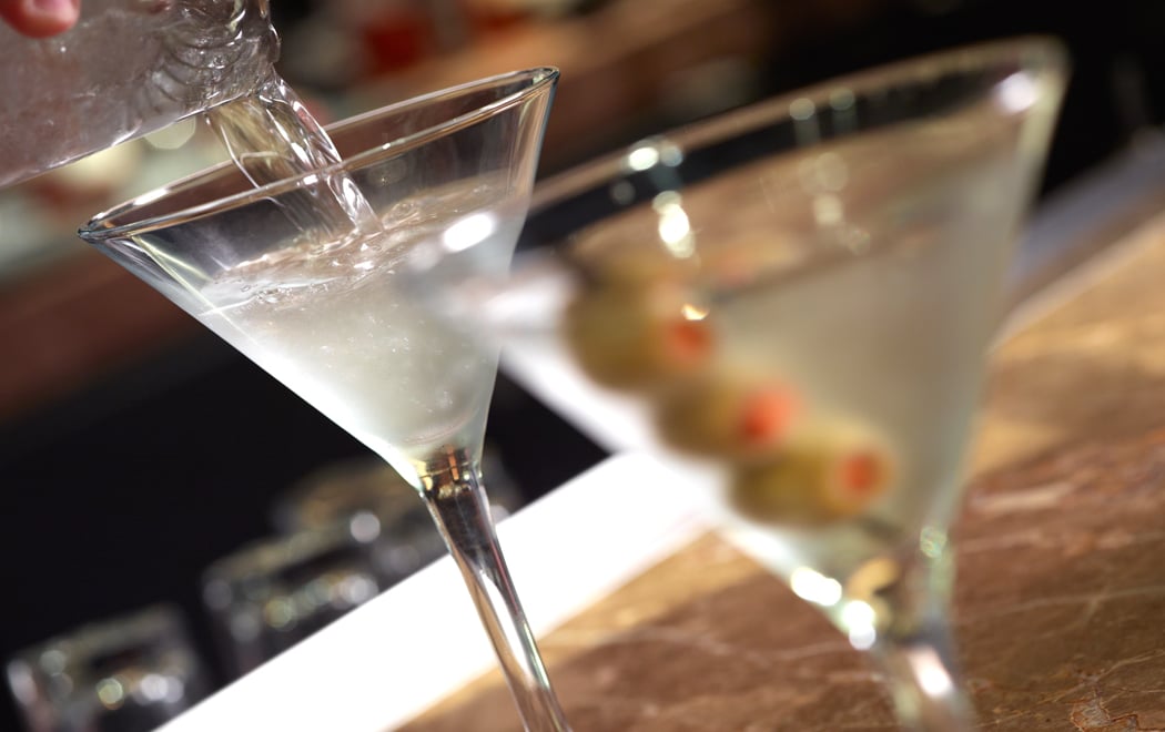 Monte’s Bar 1