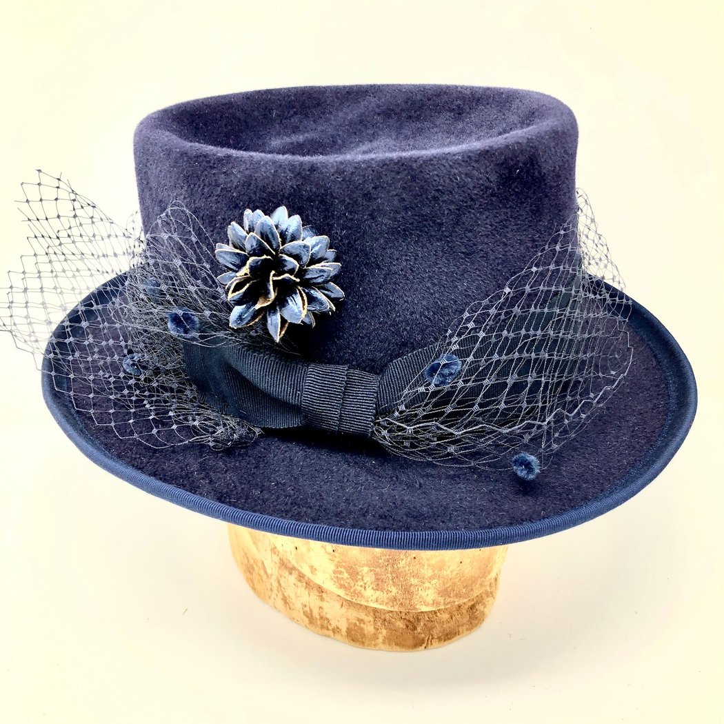 Madge & Me Hats 1