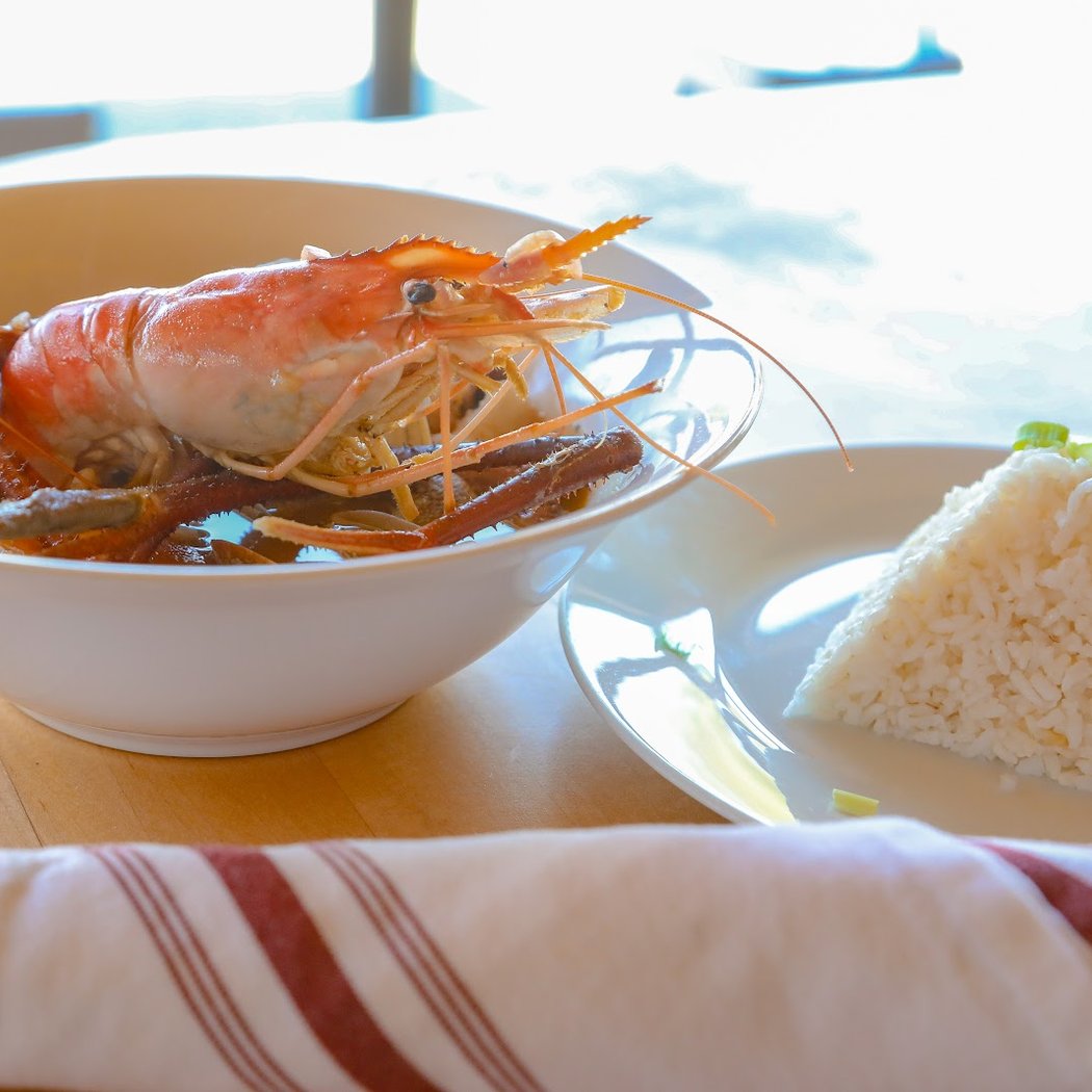 Quinua A Taste of Peru 🇵🇪 | Seafood Restaurant | Petaluma 3