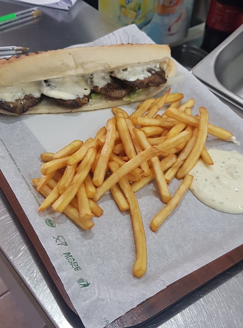 Emrah Kebab 3