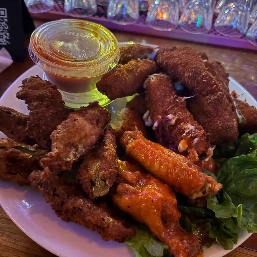 Whiskey Tavern 3