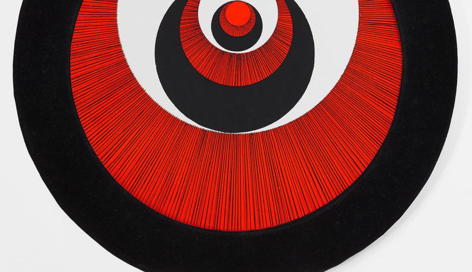 Member Previews: Marcel Duchamp 1
