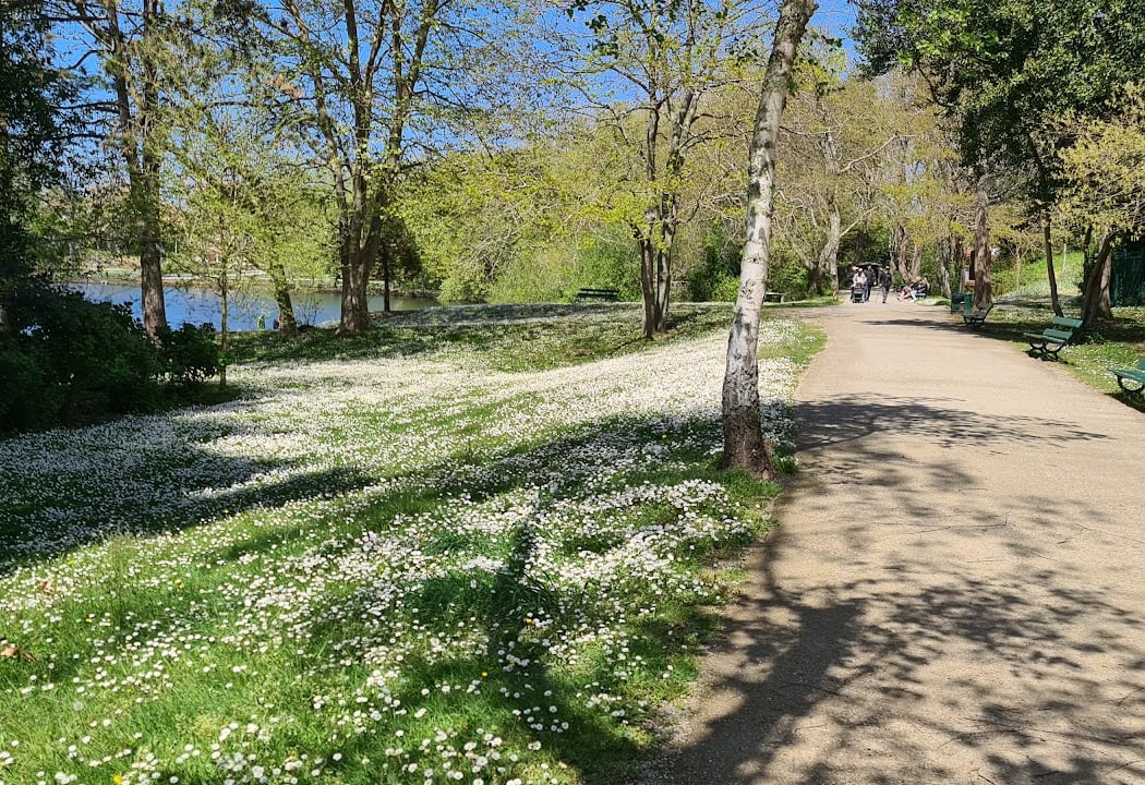 Parc du Lac Marion 1