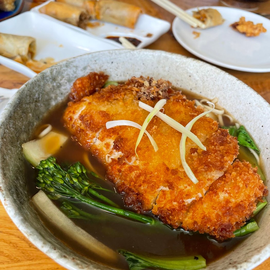 Noodles Kew 1