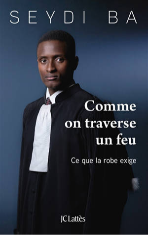 Rencontre et dédicace avec Seydi Ba 1