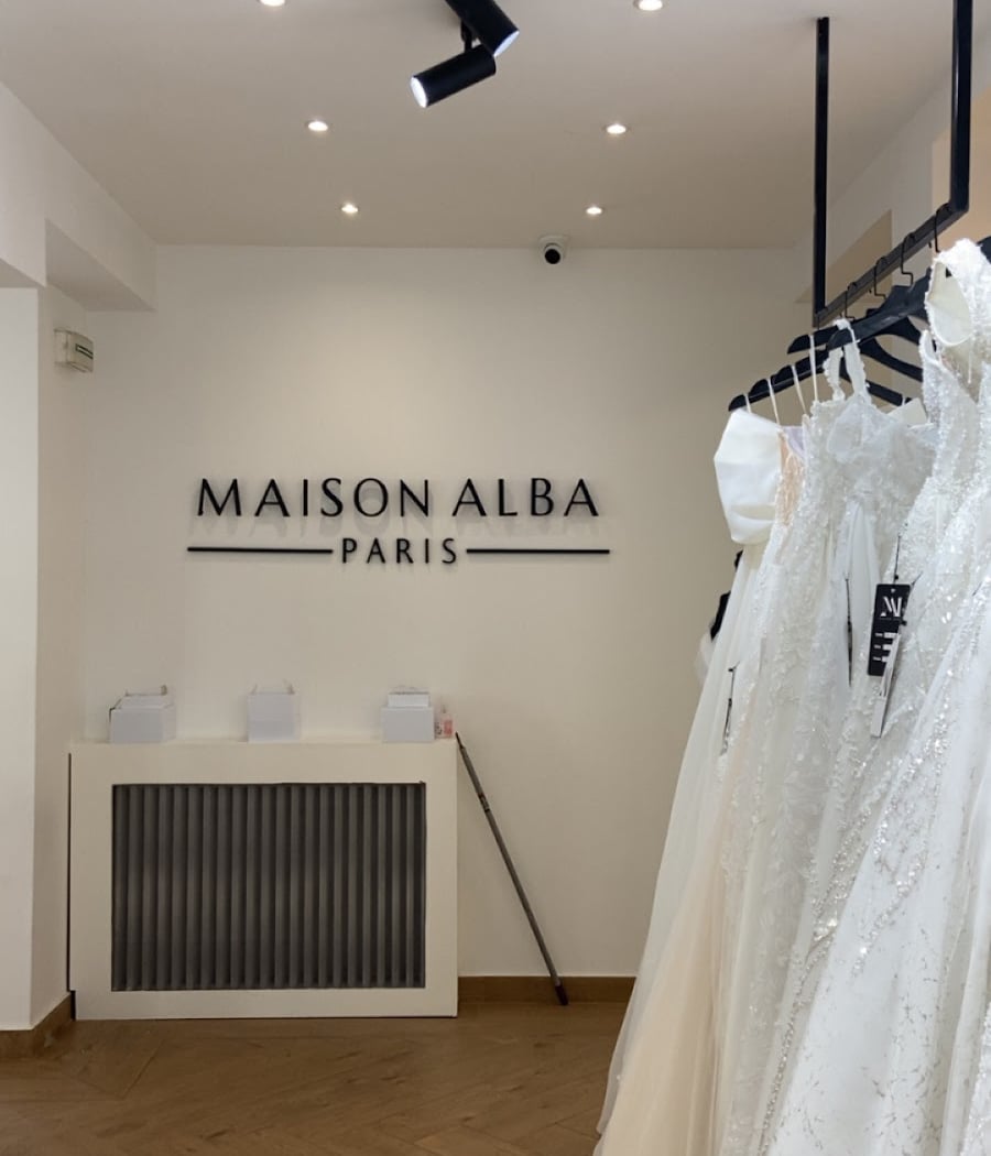 Maison Alba 3