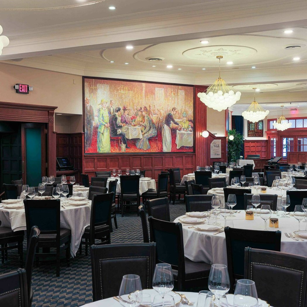 Delmonico's 3