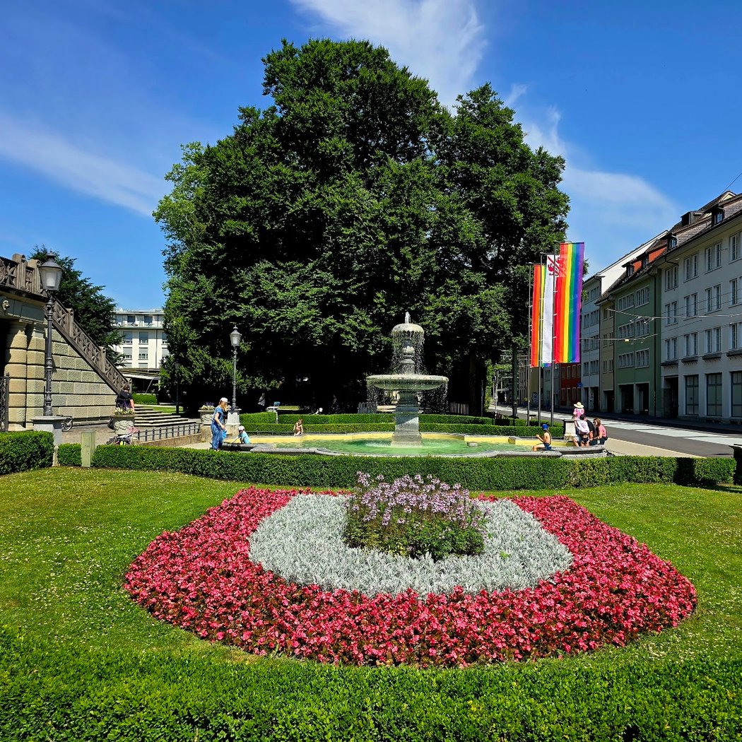 Stadthaus 3