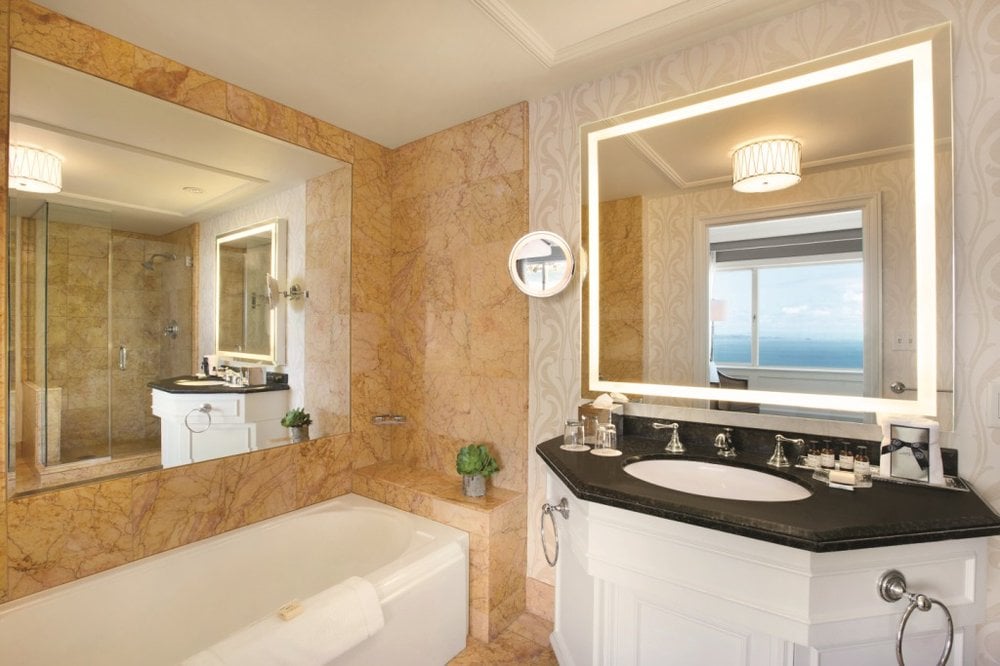 The Ultimate Christmas Staycation 3