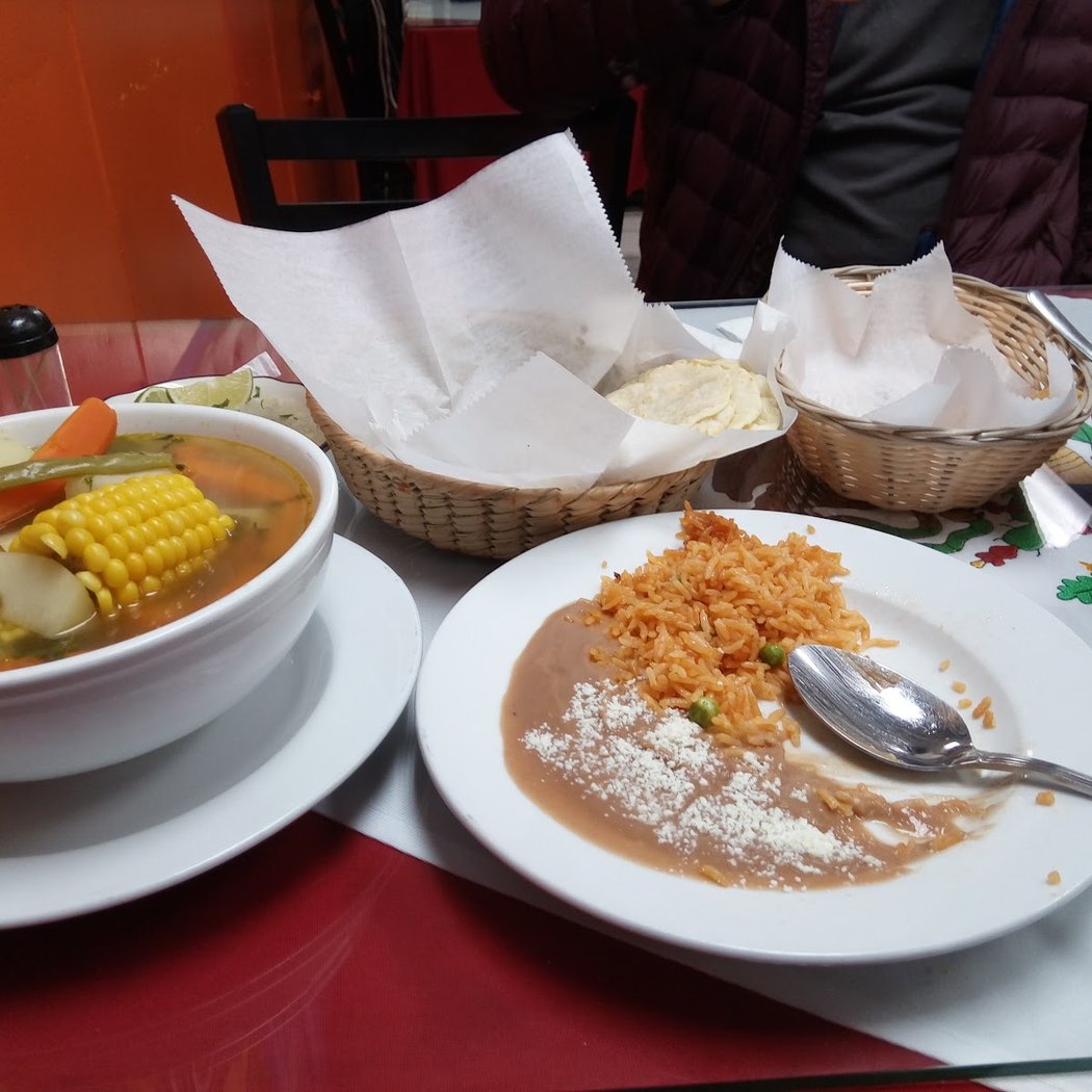 Mexicano 1