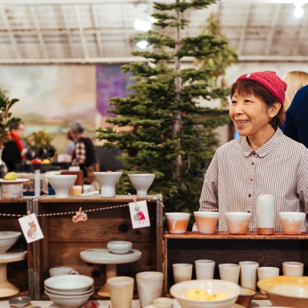 St. Helena Winter Market 2025 2