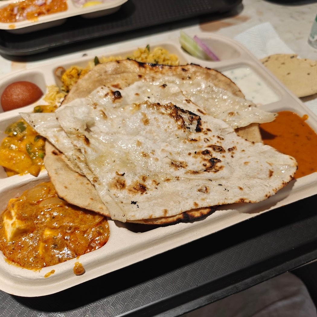 Anand Sweets 3