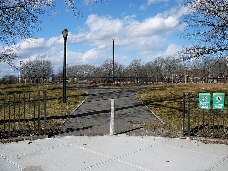 Red Hook Park 2